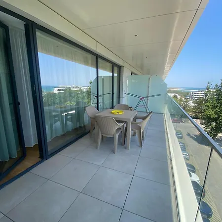 Apartament Naty Lägenhet Olimp