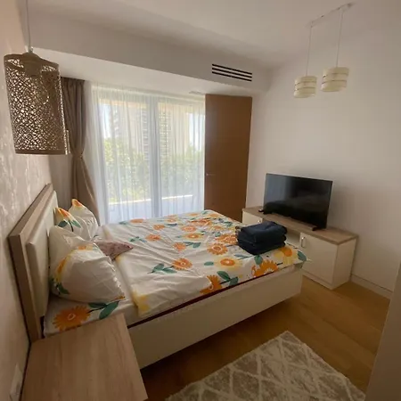 Apartament Naty Lägenhet Olimp