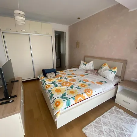 Apartament Naty *