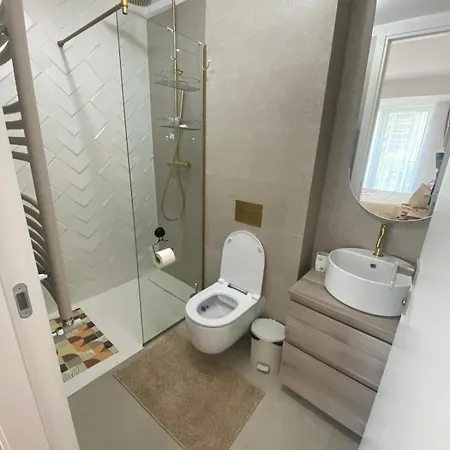 Apartament Naty